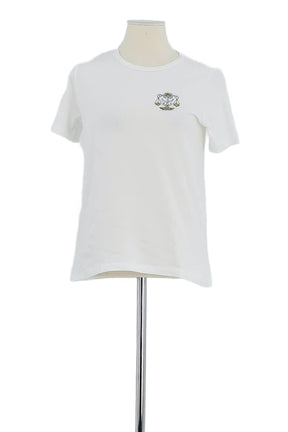 T-shirt Maje  Blanc