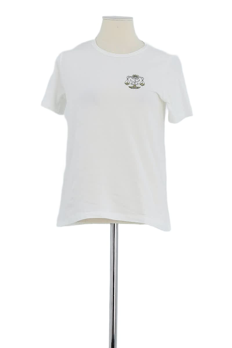 T-shirt Maje  Blanc