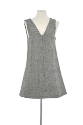 Robe Paul & Joe  Gris