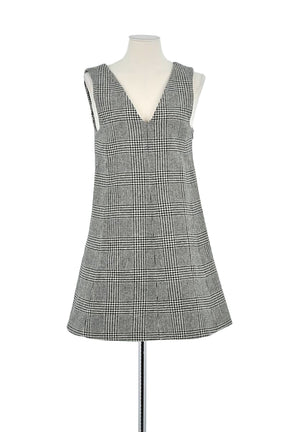 Robe Paul & Joe  Gris