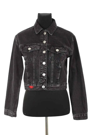 Veste Maje  Noir