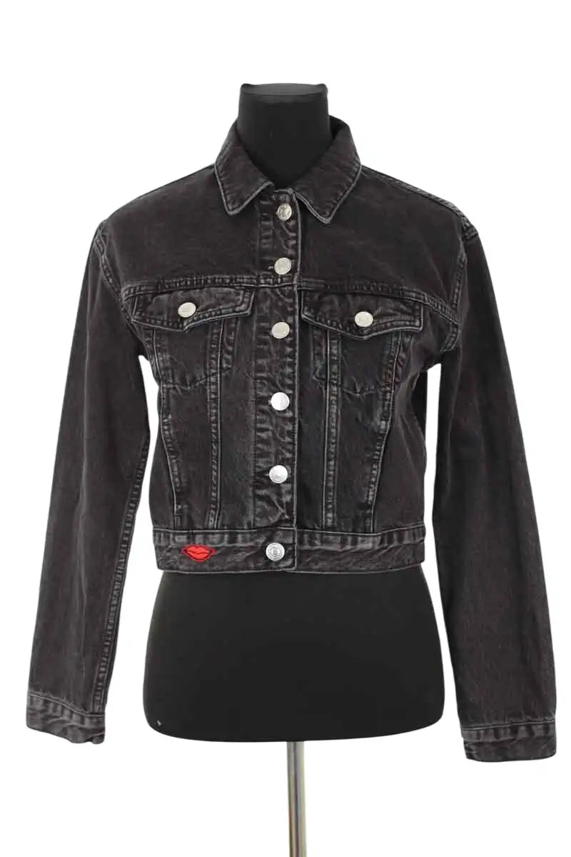 Veste Maje  Noir