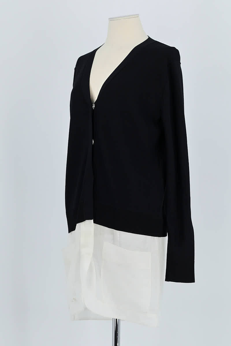 Robe Sonia Rykiel  Noir