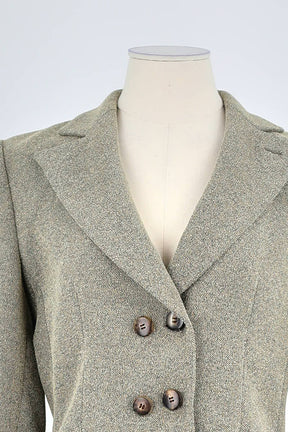 Blazer Armani  Gris