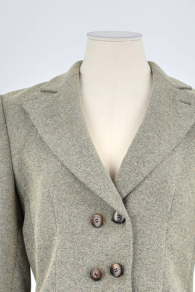 Blazer Armani  Gris