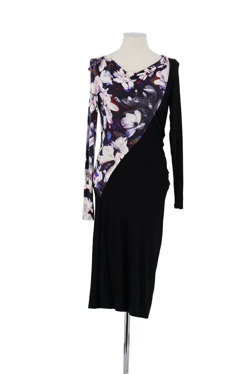 Robe Paul Smith  Noir