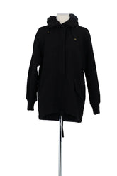 Manteau Forte_Forte  Noir