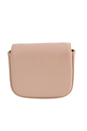 Mini sac Celine Mini Claude Beige en Cuir