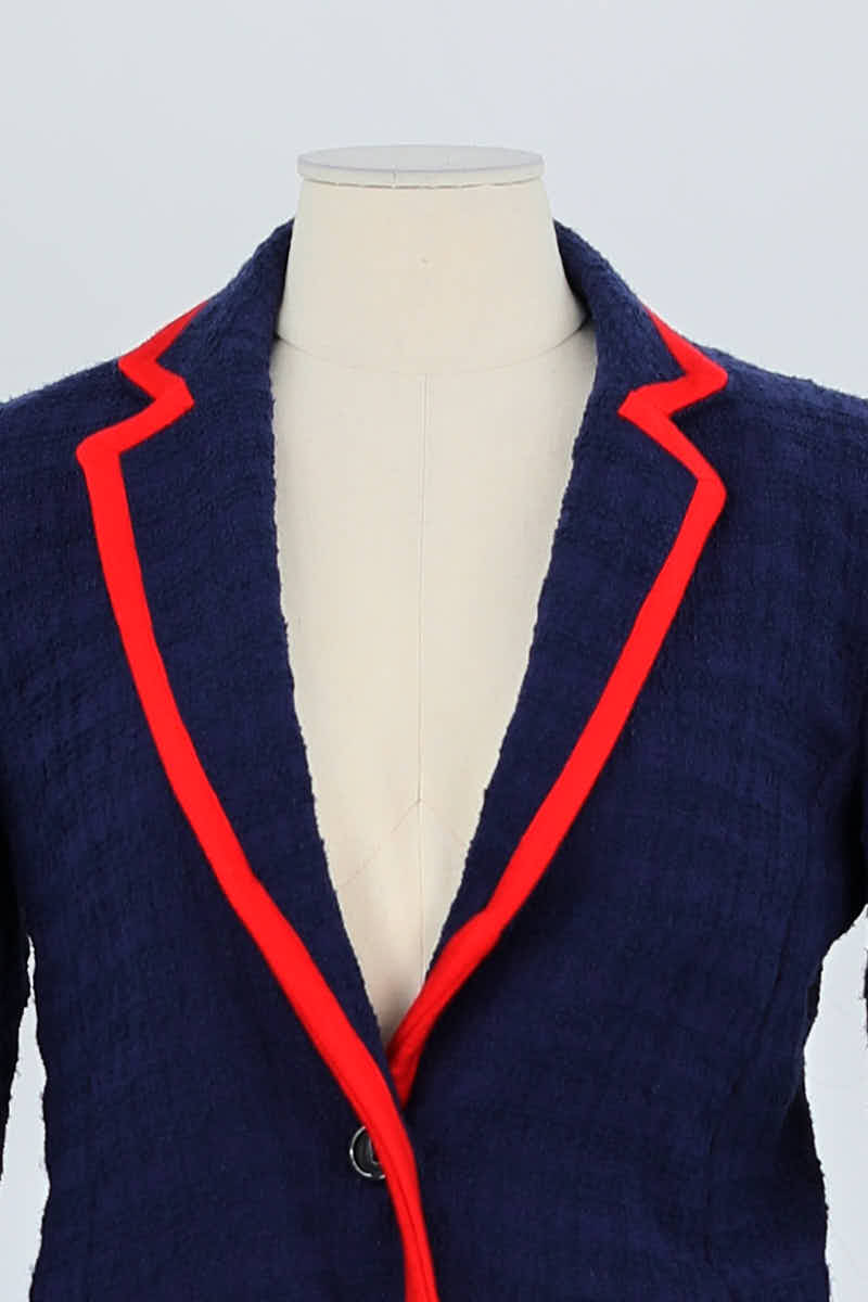 Blazer Isabel Marant  Marine