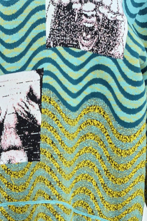 Pull Missoni  Bleu