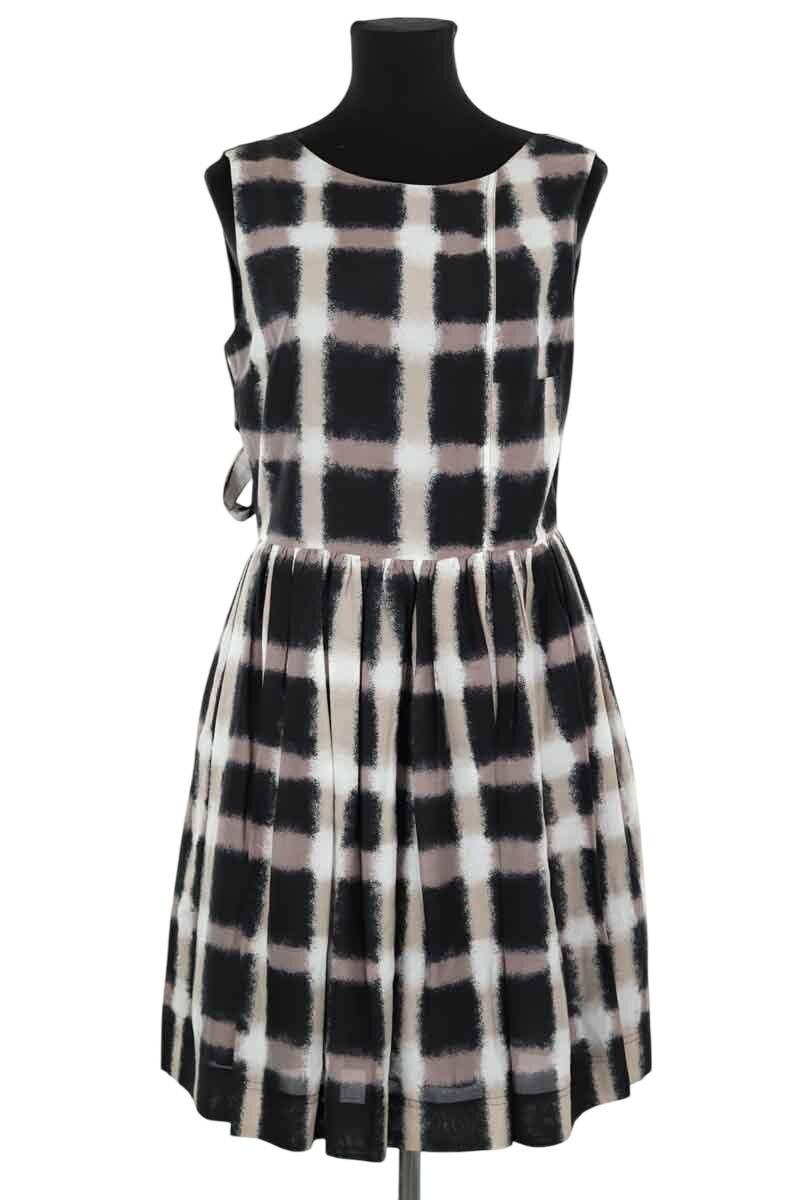 Robe Marc Jacobs  Noir