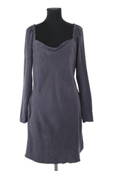 Robe Vanessa Bruno  Gris