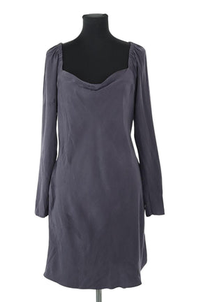 Robe Vanessa Bruno  Gris