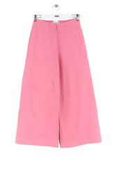 Pantalon large Other Brand  Rose