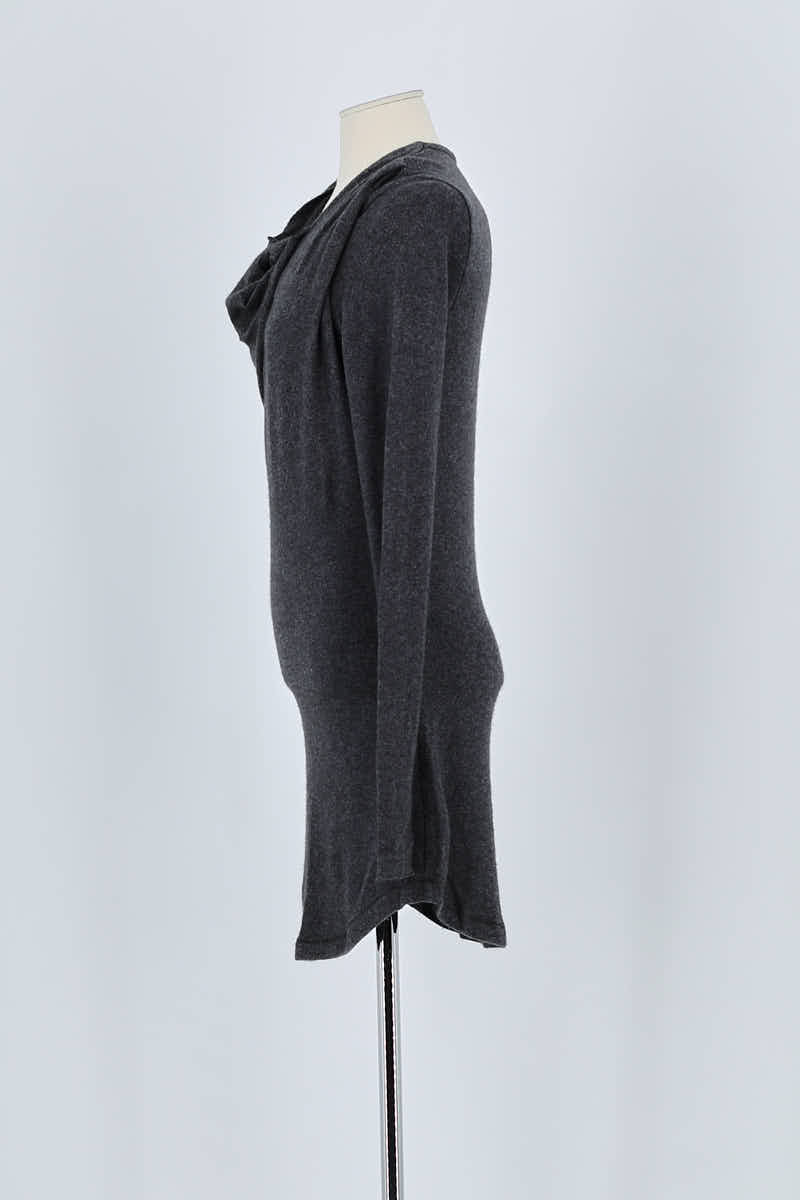 Robe Isabel Marant  Gris