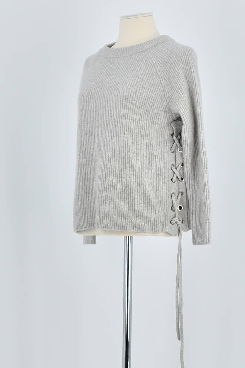 Pull Bash  Gris