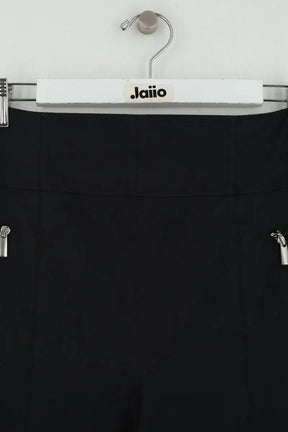 Pantalon Marella Marine en Synthétique