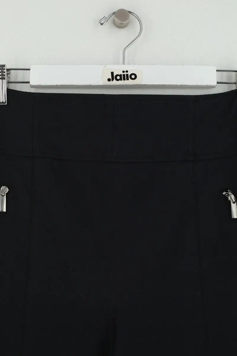 Pantalon Marella Marine en Synthétique