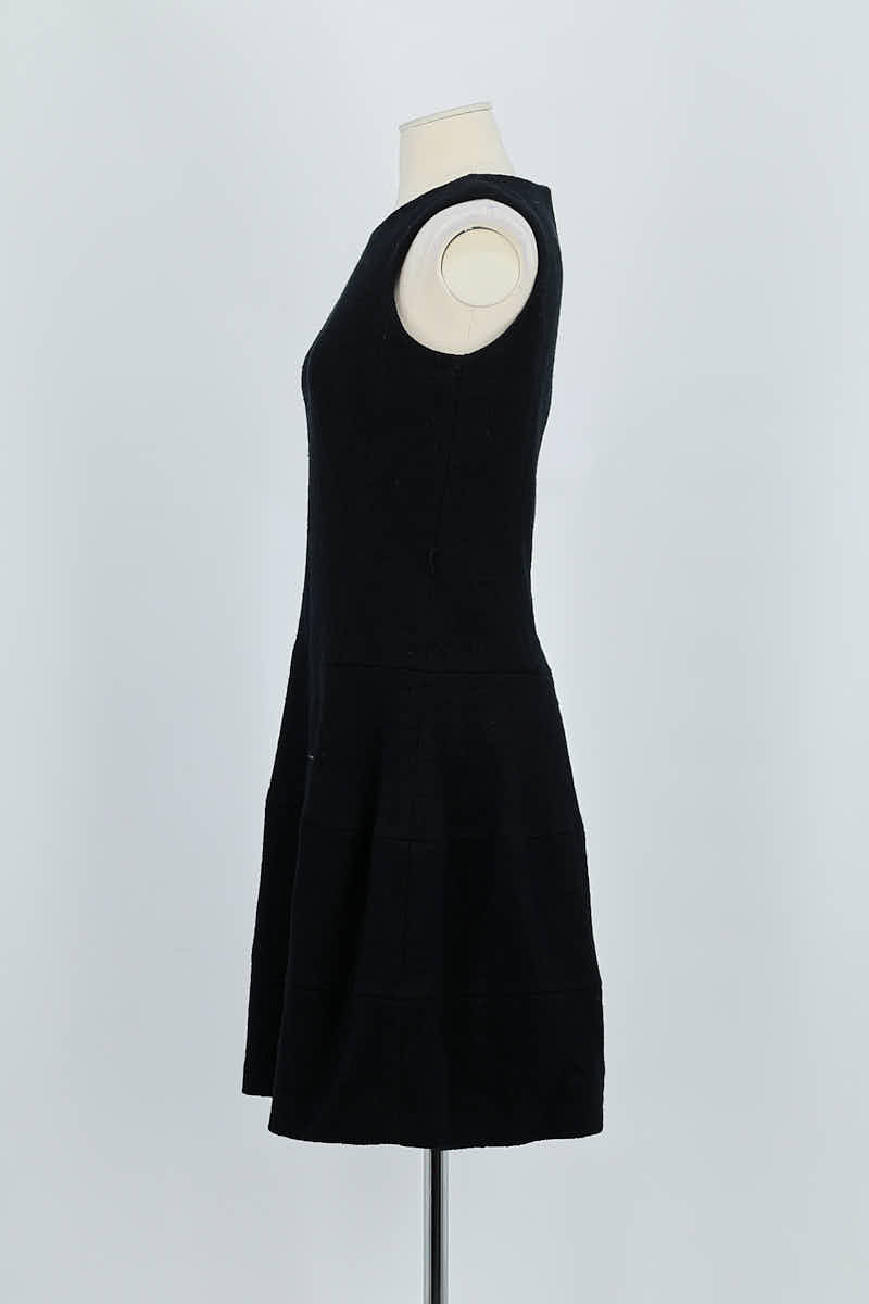 Robe Michael Kors  Noir