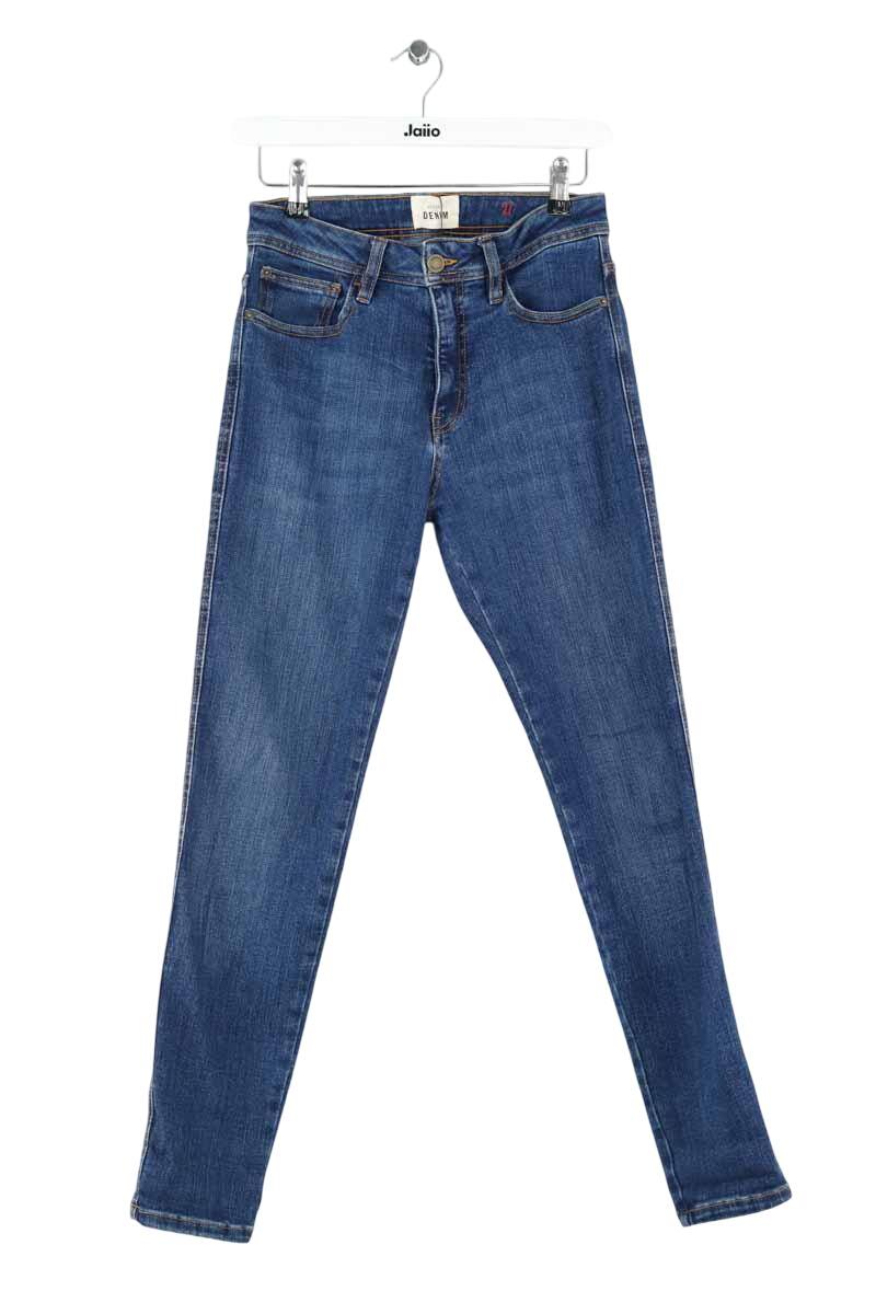 Jean slim Sézane  Bleu