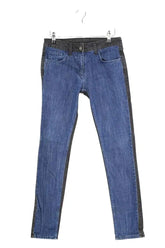 Jean slim Sandro  Bleu