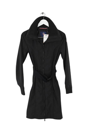 Parka Fusalp  Noir