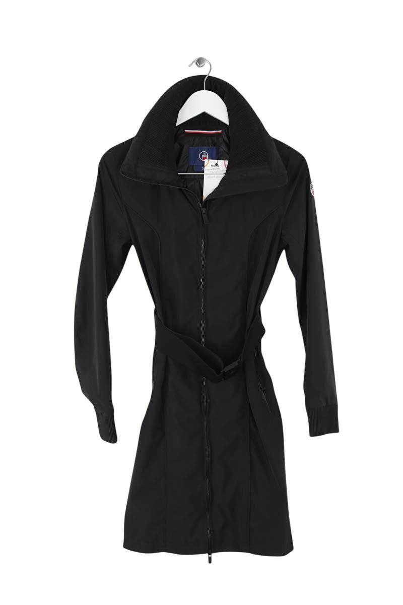 Parka Fusalp  Noir