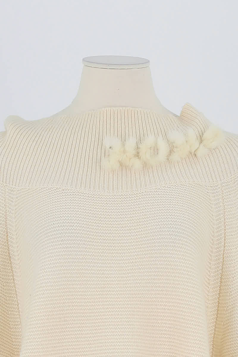 Pull Max & Moi  Beige