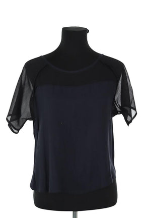 Blouse Filippa K  Noir