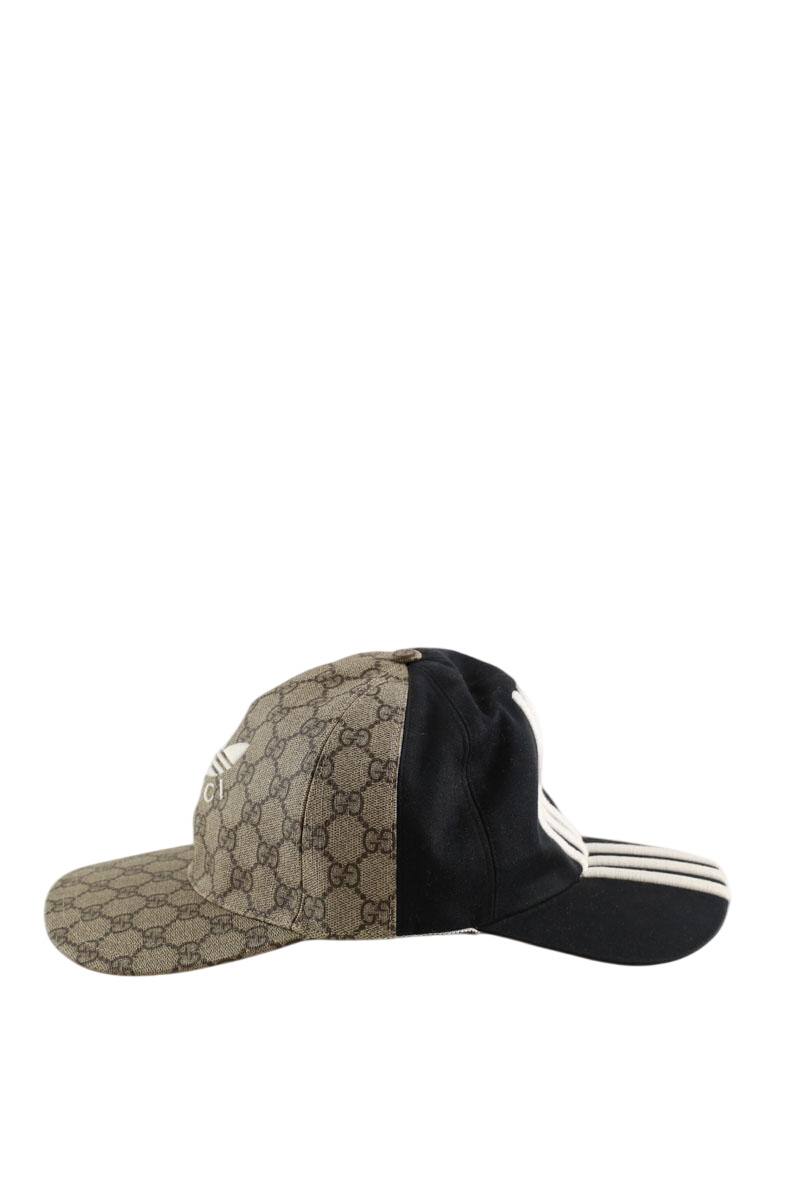 Casquette Gucci  Beige