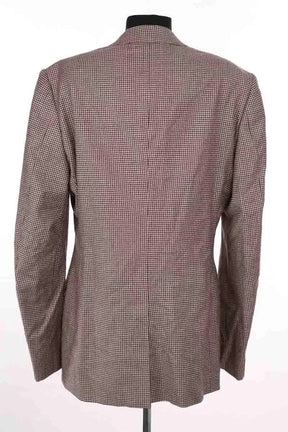 Veste Gucci Marron en Laine