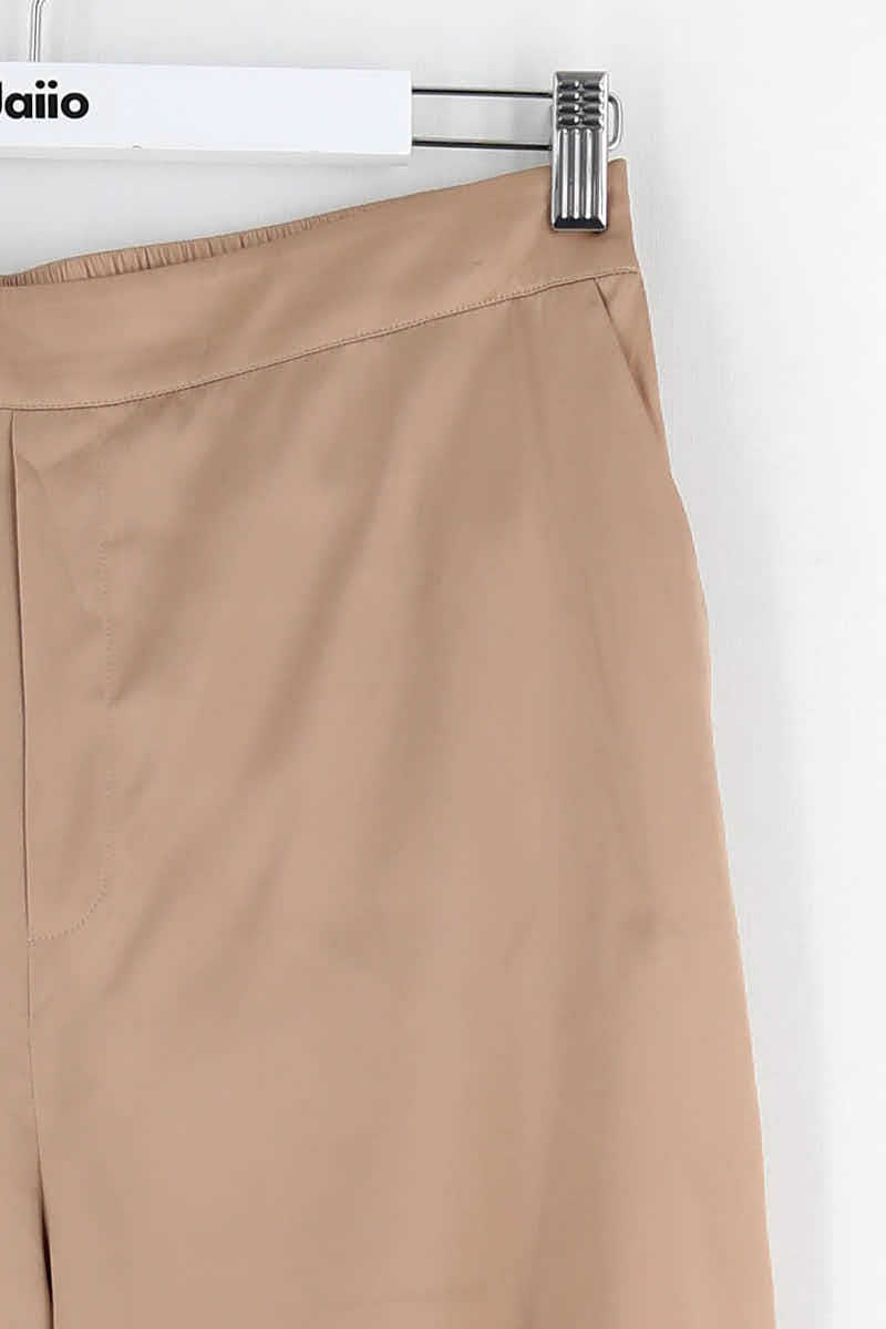 Short Notshy  Beige