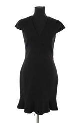 Robe Pinko  Noir