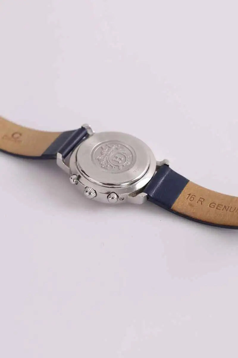 Montre Hermès Marine en Acier