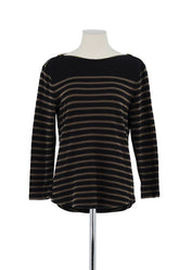 Pull Claudie Pierlot  Noir