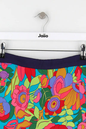 Mini jupe Sandro  Multicolore