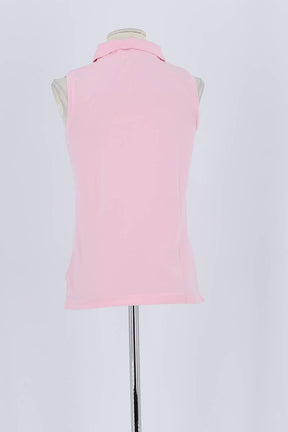 Polo Lacoste  Rose