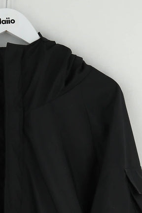 Manteau Iro  Noir
