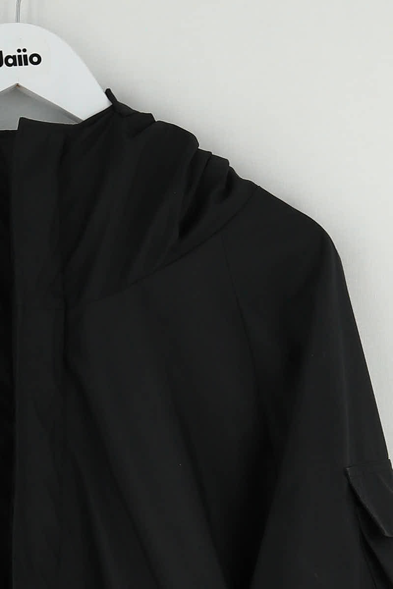 Manteau Iro  Noir