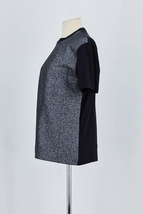 T-shirt Ami  Bleu