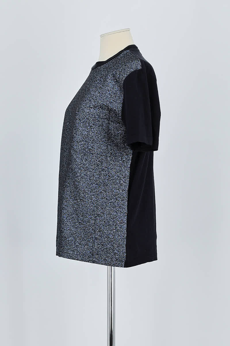 T-shirt Ami  Bleu