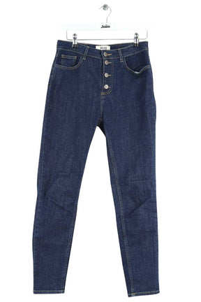 Jean slim Balzac  Bleu