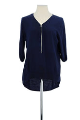 T-shirt The Kooples  Marine