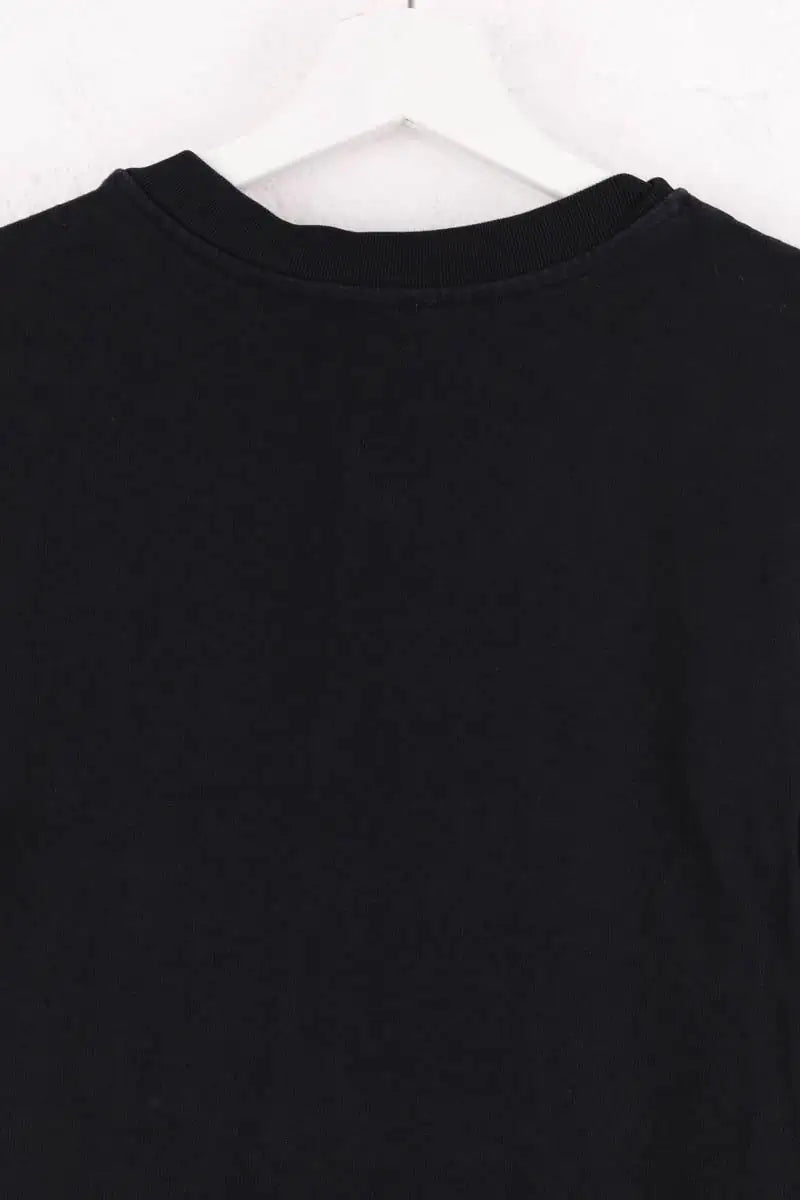 Robe Sézane Noir en Coton