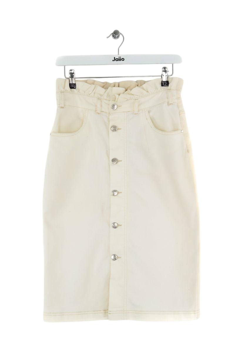 Jupe Claudie Pierlot  Ecru