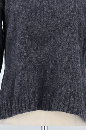 Pull Soeur  Gris
