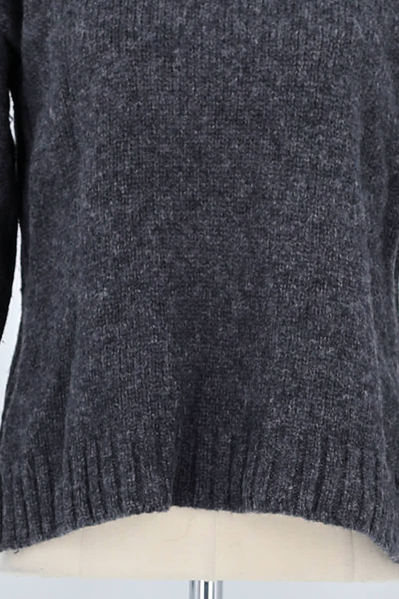 Pull Soeur  Gris