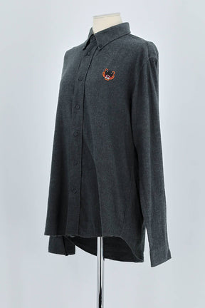 Chemise Kenzo  Gris