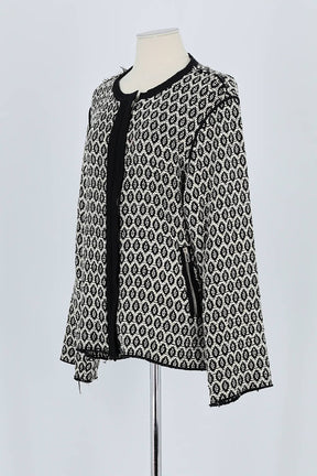 Gilet Iro  Noir
