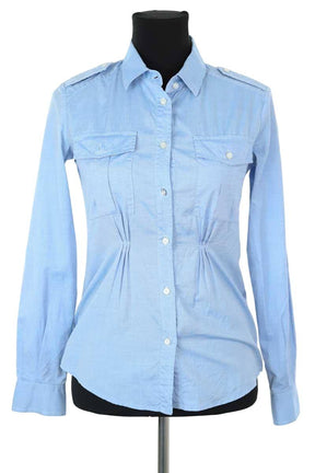 Chemise Pinko  Bleu
